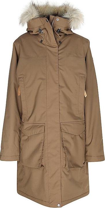 Image du produit Fjällräven Nuuk Lite Parka W (S)
