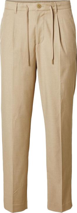 Produktbild Selected Homme Bundfalten Hose (S)