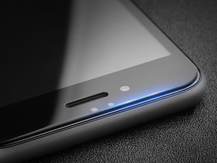 Produktbild Screenguard Apple iPhone 7 Full Screen Panzerglas Schutzfolie 2.5D 9H (1 Stück, Apple iPhone 7)