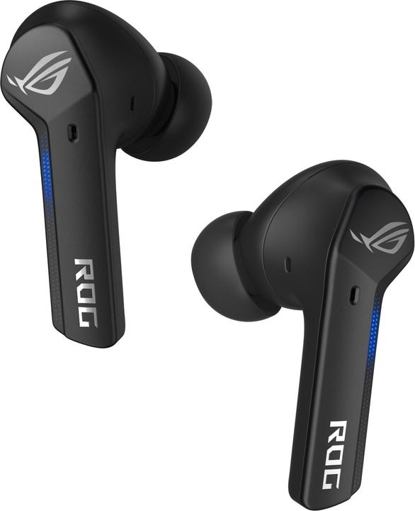Actual product image ASUS ROG Cetra (Wireless)