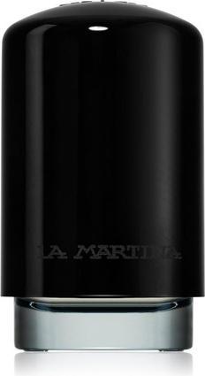 Actual product image La Martina Colonias Intensas Blue Gardenia Unisex Cologne 40 ml (Eau de cologne, 40 ml)