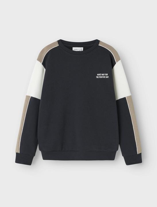 Produktbild Name it Regular Fit Sweatshirt (134)
