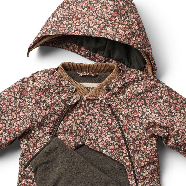 Image du produit Wheat Veste d'hiver pour jeunes enfants Sascha (74)