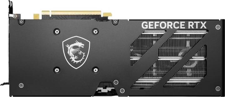 Image du produit MSI GeForce RTX 4060 Ti GAMING X SLIM (8 Go)