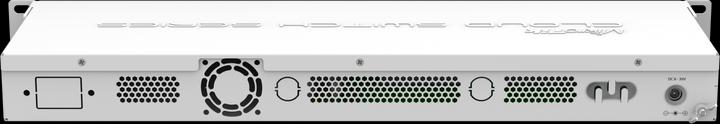 Image du produit MikroTik Css326-24g-2s+Rm (26 ports)
