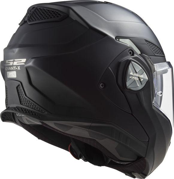 Produktbild LS2 FF901 Advant X Solid (XXL)