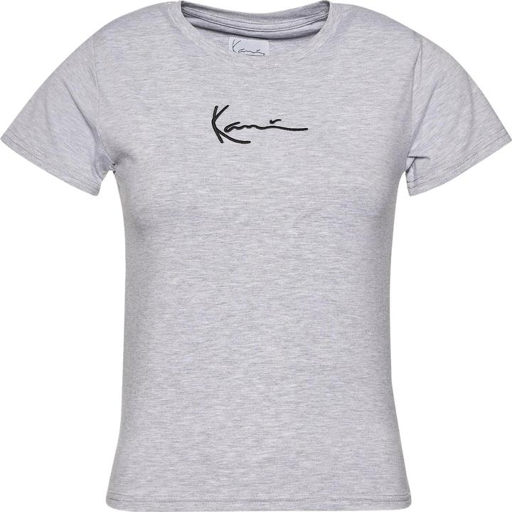 Immagine prodotto Karl Kani KW234-057-4 Maglietta aderente essenziale piccola Signature 3-Pack - 126907 (L)