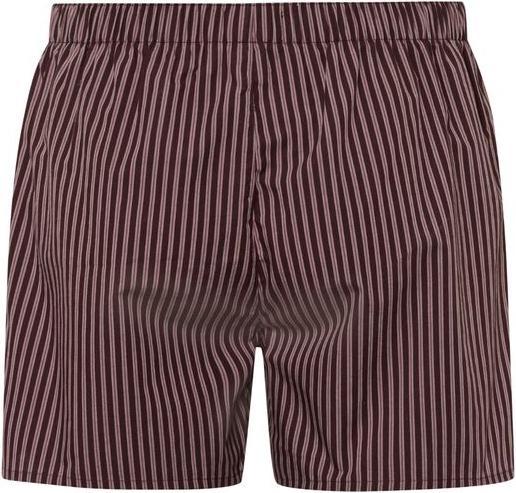 Image du produit Hanro Caleçon Fancy Woven (XL)