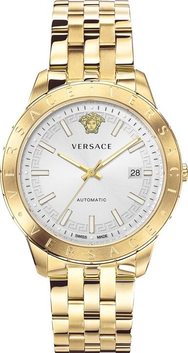 Actual product image Versace VE2D00521 (Analogue wristwatch, 43 mm)