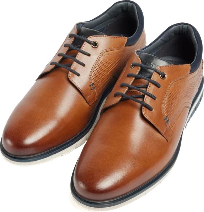 Immagine prodotto Pod Merlin Scarpe Casual Pelle Uomo (47)