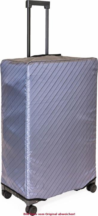 Image du produit Aleon 17â Valise de pilote à 2 roues - noir (34 l, Bagage à main (jusqu'à 50l))
