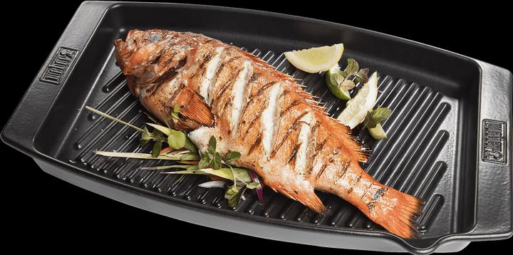 Produktbild Weber BBQ Grillpfanne