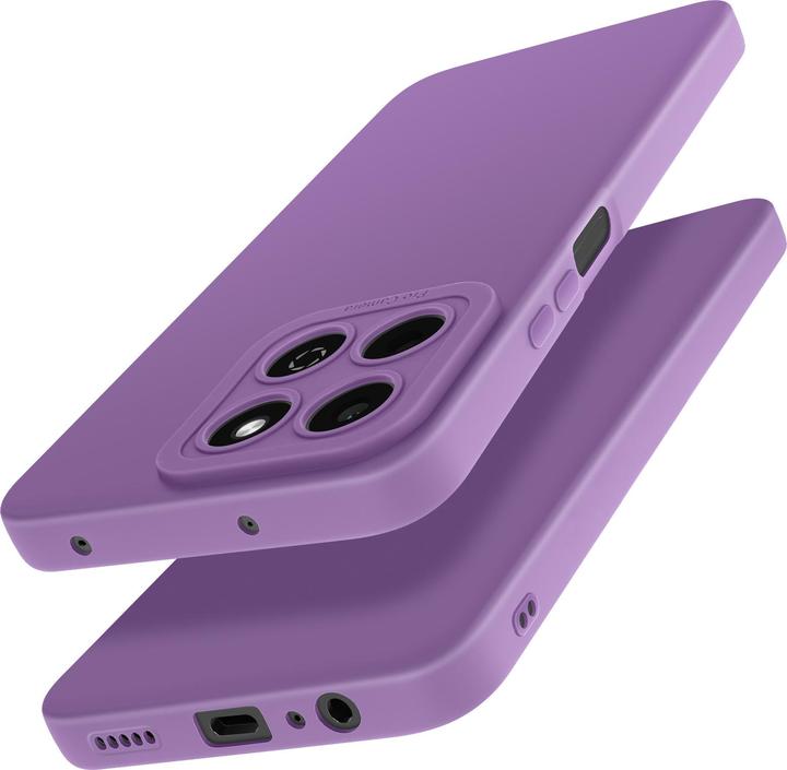 Produktbild Avizar SoftGlow Case (Honor 90 Smart)