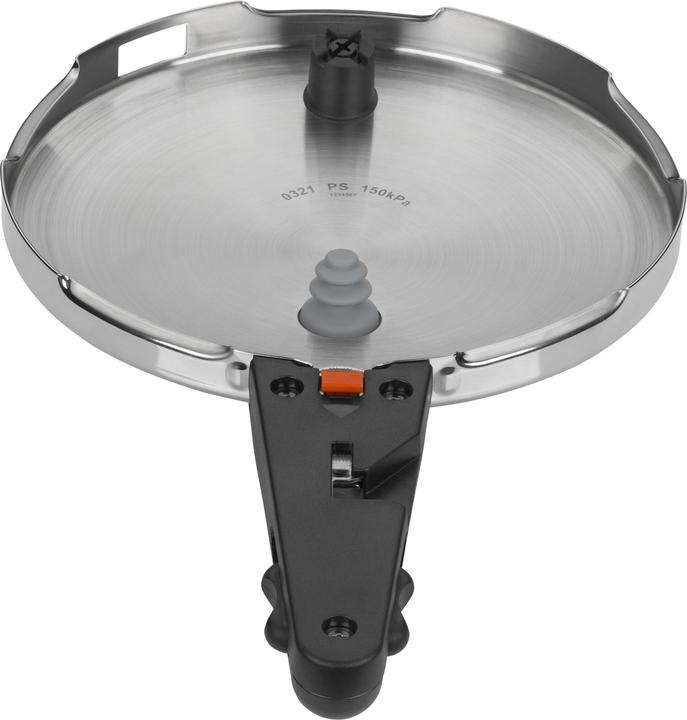 Actual product image WMF 0791796042 LID PERFECT 18CM (18 cm, Metal)