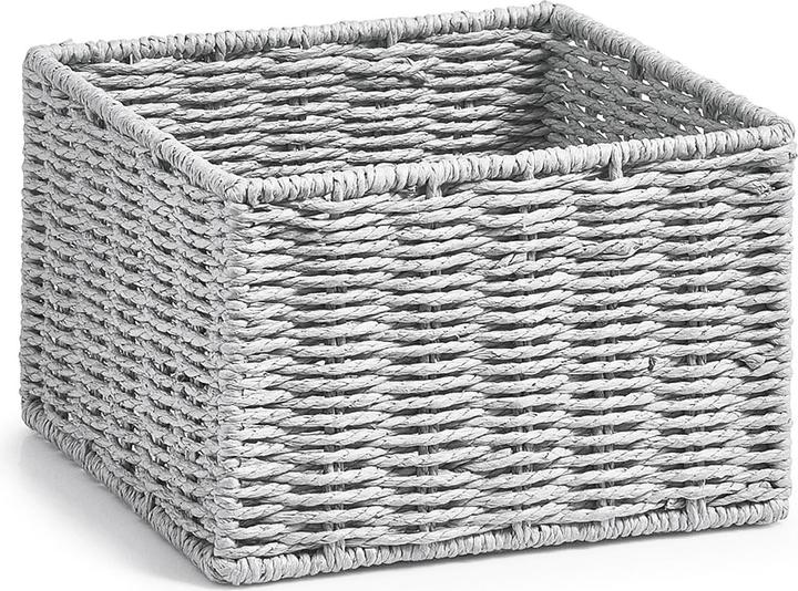 Produktbild Zeller Present Astoria (2 x, 16 x 16 x 11 cm, 20 x 20 x 13 cm)