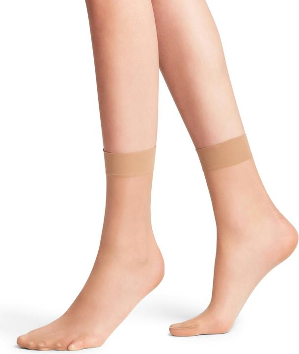 Produktbild Falke Seidenglatt 15 SO (Einzelpack, 39 - 42)