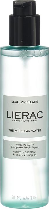 Lierac Démaquillant Eau Micellaire (Eau micellaire, 200 ml)