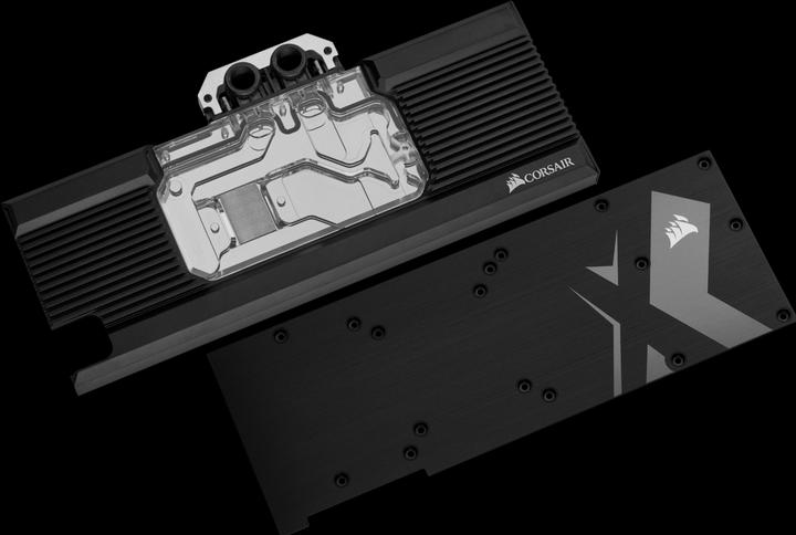 Produktbild Corsair Hydro X Series XG7