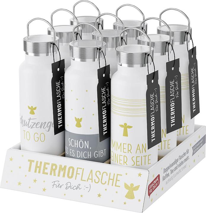 Actual product image La Vida Thermos bottle 'Angel (17.46 l)