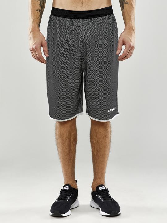 Immagine prodotto Craft Progress - Pantaloncini reversibili da basket M (L)