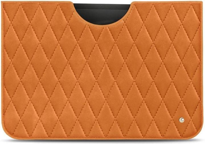 Tangerine vintage - Couture ( Pantone #d47231 )