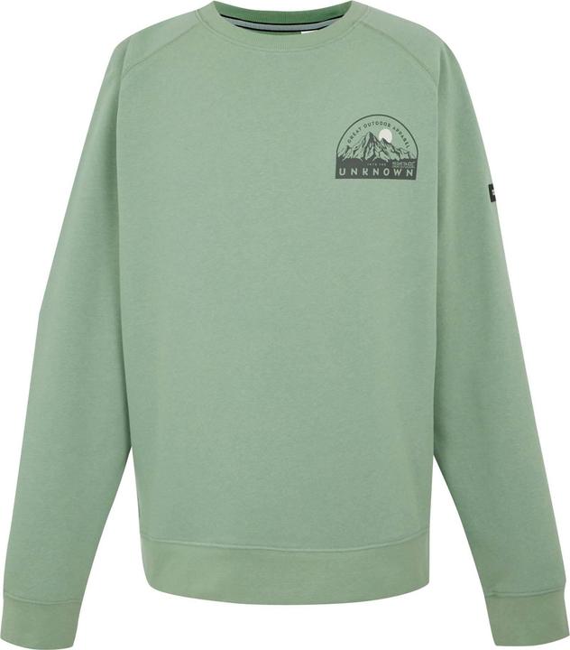 Immagine prodotto Regatta Nithsdale Felpa Montagna Girocollo Uomo (3XL)