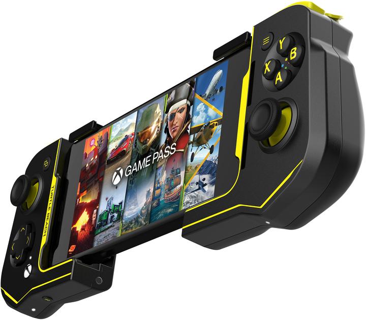 Image du produit Turtle Beach Atom Controller D4X Android TBS-0760- Black (Android)