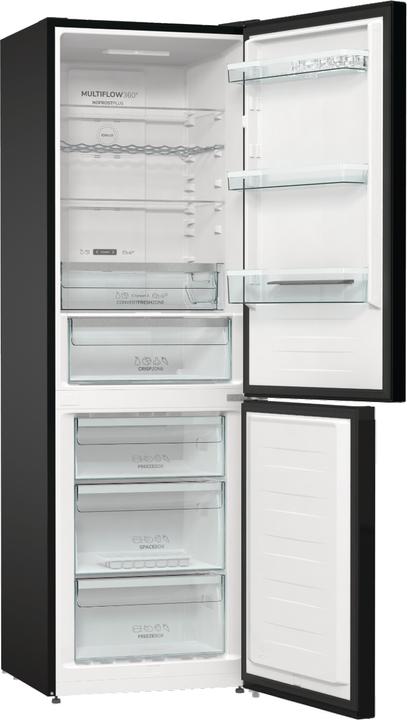 Produktbild Gorenje NRK6192ABK4 (302 l)