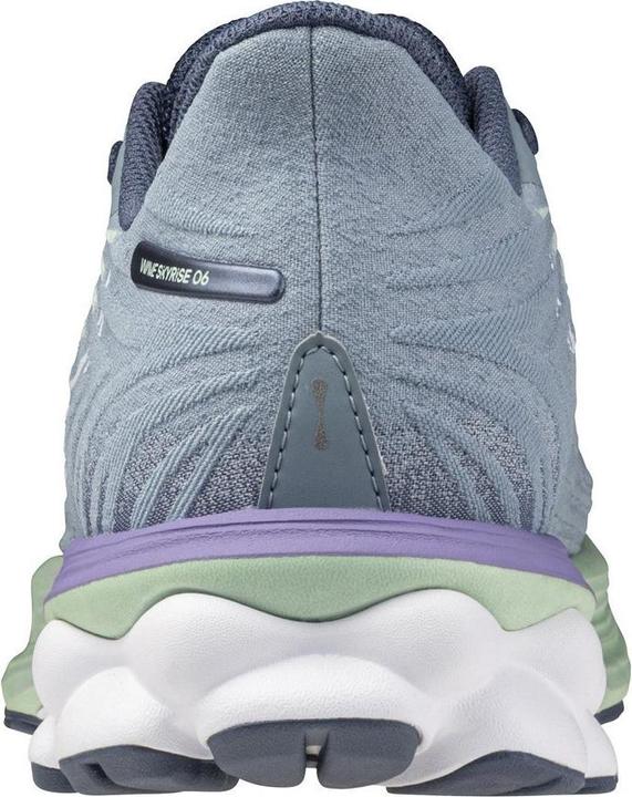 Produktbild Mizuno Wave Skyrise 6 (40.5)