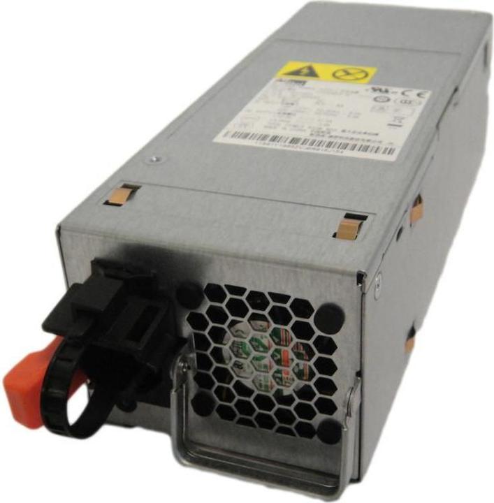 Image du produit Lenovo 67Y2625, bloc d'alimentation redondant de 450 W remplaçable à chaud (450 W)