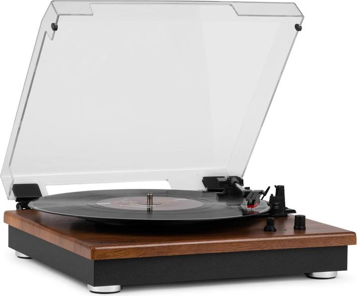 Immagine prodotto Audizio RP112L (Semi-automatico)