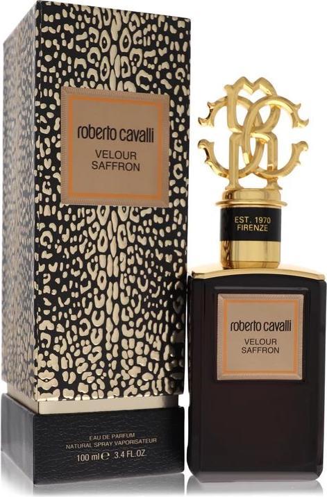 Image du produit Roberto Cavalli Velour Saffron (Eau de parfum, 100 ml)