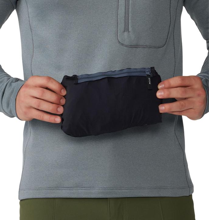 Immagine prodotto Mountain Hardwear M Premonition™ Giacca UL (L)
