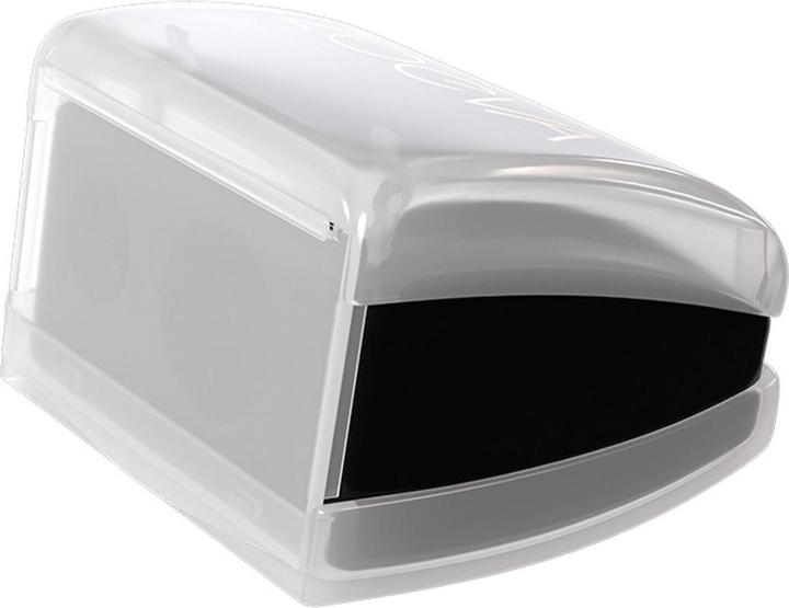 Produktbild Zoeva Velvet Love Duo Sharpener