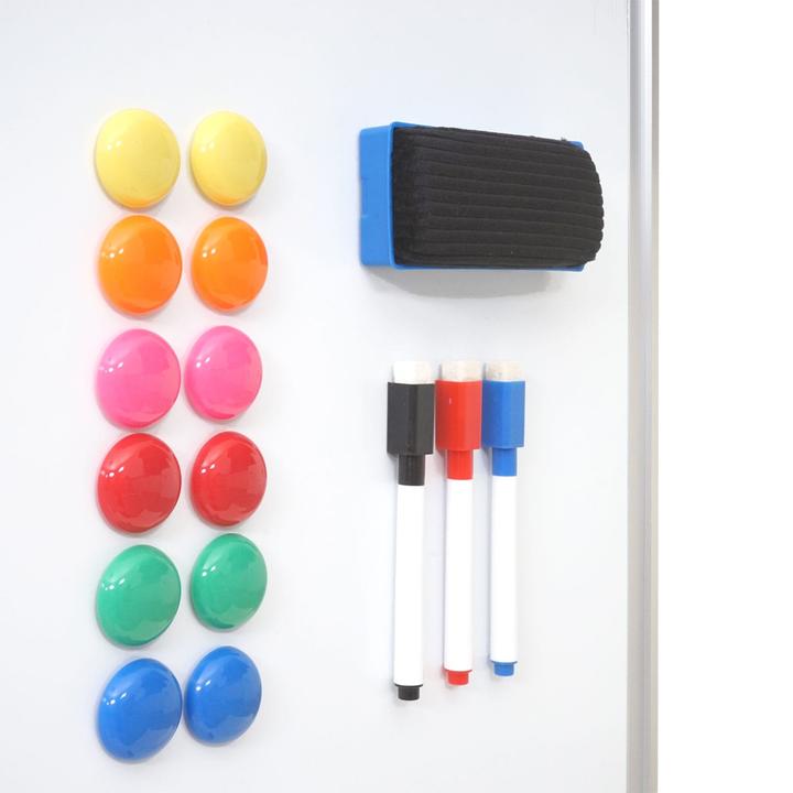 Produktbild Jamb Whiteboard (80 x 110 x 2 cm)
