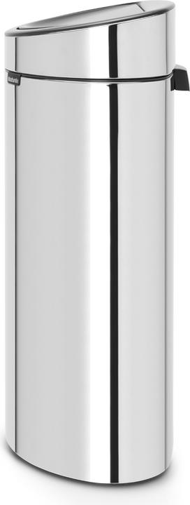 Actual product image Brabantia Touch Bin (40 l)