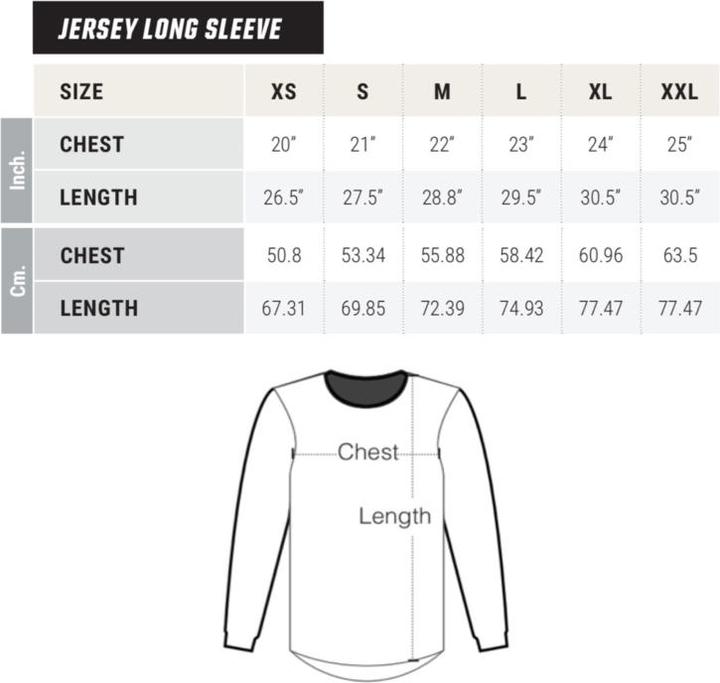 Produktbild Loose Riders C/ Heritage (M)