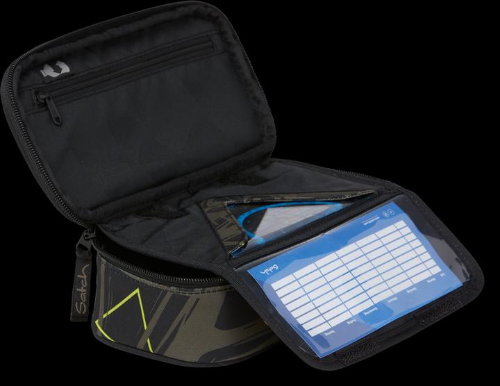 Produktbild Satch Geo Storm