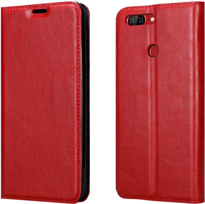 Image du produit Cadorabo Couverture (Lenovo S5 (2018))