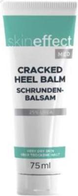 Actual product image Skineffect Balm for cracked heels 75ml (Foot cream & foot gel, 75 ml)