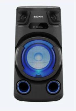 Image du produit Sony MHC-V13 (Fonctionnement sur secteur)