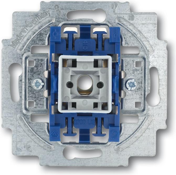 Actual product image Busch-Jaeger Circuit breaker insert
