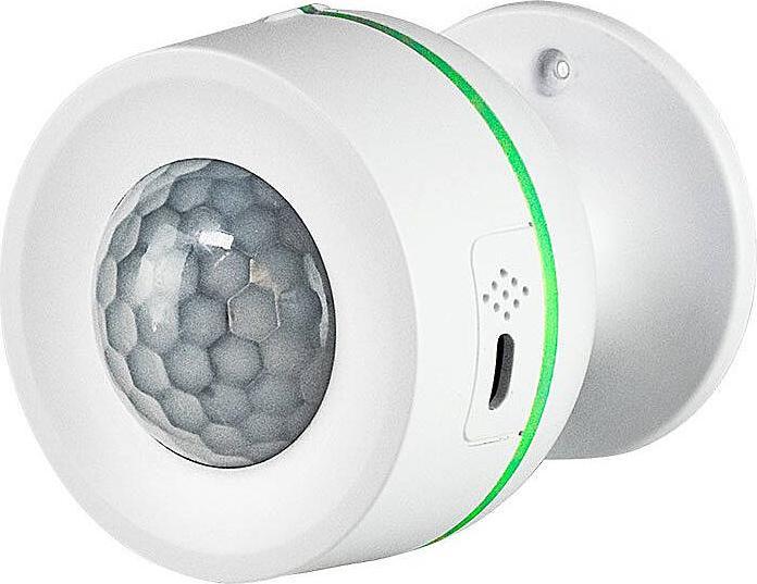 Produktbild Burg Wächter WLAN PIR Bewegungsmelder (12 m)
