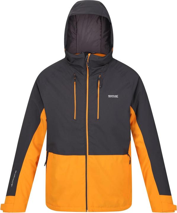 Regatta Highton III Steppjacke (S)