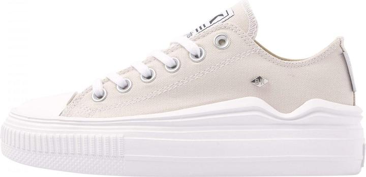 Produktbild British Knights Sneaker KAYA FLOW LOW (38)