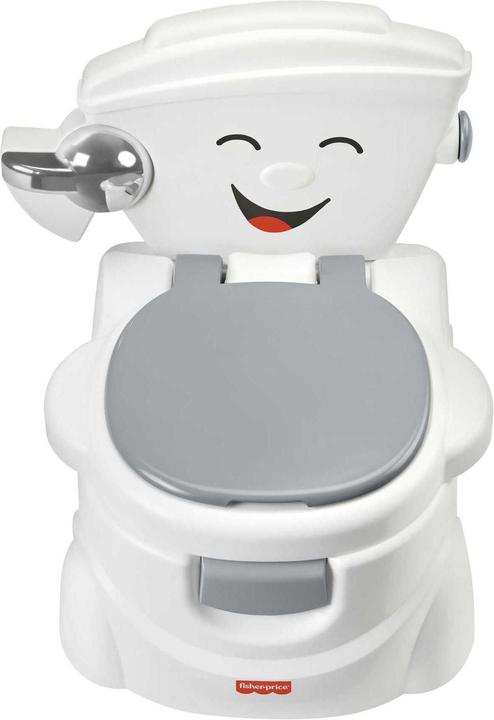 Produktbild Fisher-Price Meine erste Toilette