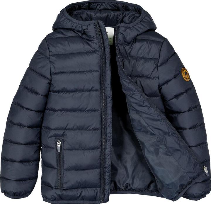 Produktbild La Redoute Collections Light-Steppjacke mit Kapuze (94)