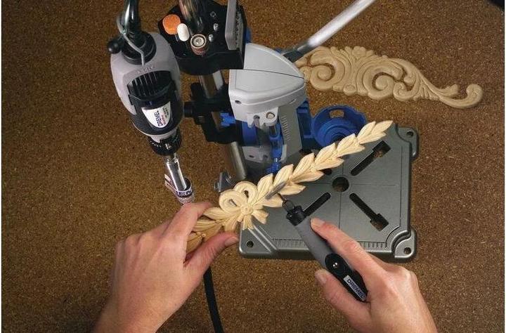 Productafbeelding Dremel Werkstation 220