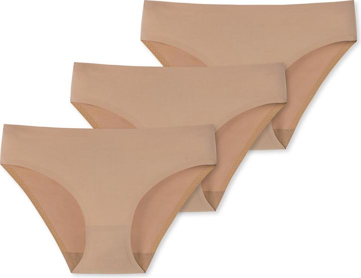 Immagine prodotto Schiesser Slip Invisible Soft (38, confezione da 3)