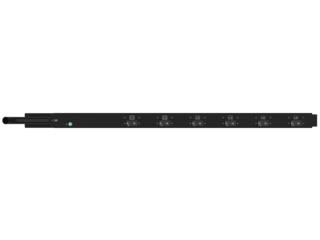 HPE G2 Metered Vertical Half-Height - Stromverteilungseinheit (Rack - einbaufähig)
